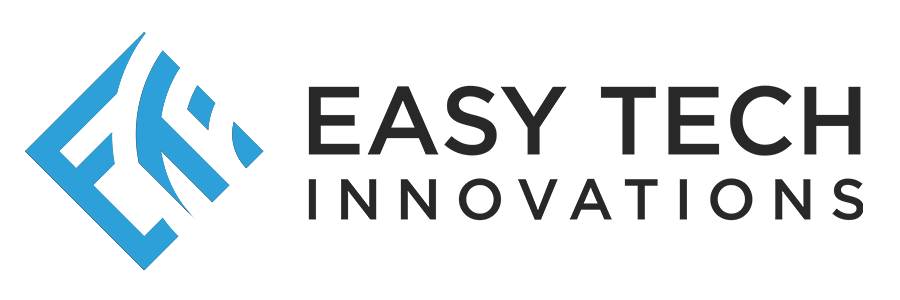 EasyTech Innovations Logo