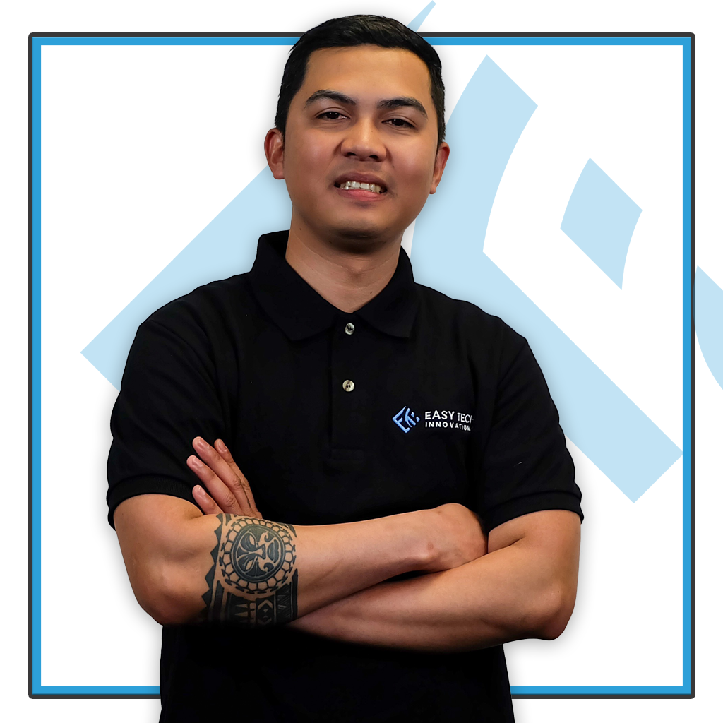 Edgar Jumawan 