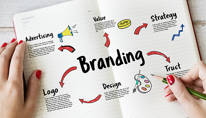 Branding & Design