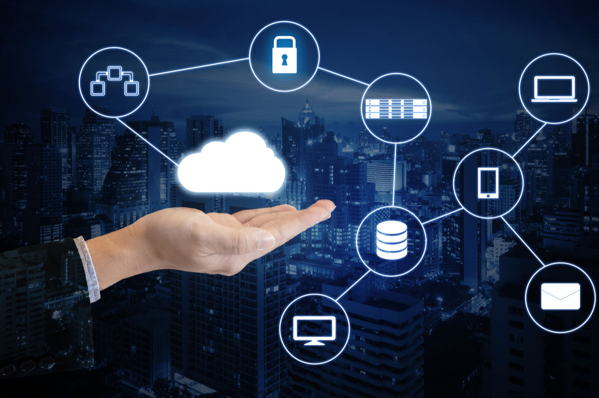 Cloud Solutions